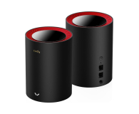 Cudy M3000 (3000Mb/s a/b/g/n/ac/ax) 2-Pack - 1189169 - zdjęcie 4